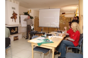 Slovakija Hotel Nový Smokovec, Eksterjeras